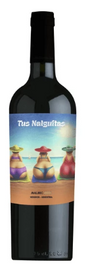 Tus Nalguitas | Malbec - NV at CaskCartel.com