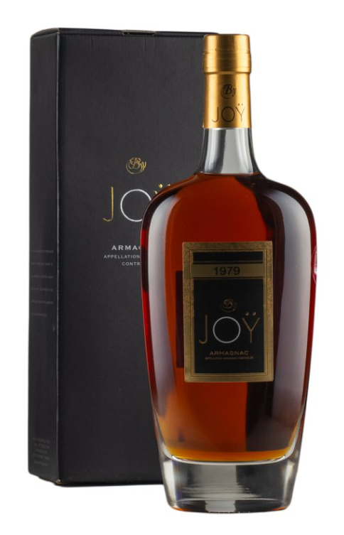 Domaine de Joy Vintage 1979 Armagnac | 700ML at CaskCartel.com