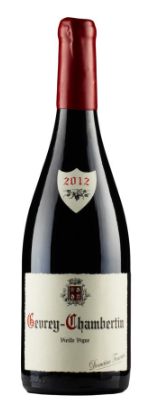 2012 | Domaine Fourrier | Gevrey-Chambertin at CaskCartel.com