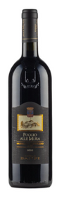 2010 | Castello Banfi | Poggio alle Mura Riserva at CaskCartel.com