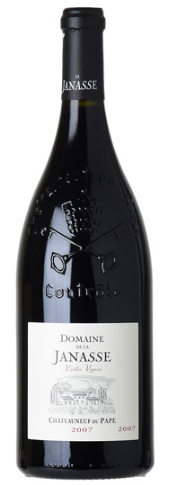 2007 | Domaine de la Janasse | Cuvee Vieilles Vignes at CaskCartel.com