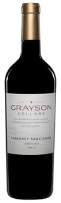 2020 | Grayson Cellars | Cabernet Sauvignon at CaskCartel.com