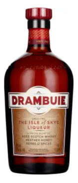 Drambuie The Isle Of Skye Scotch Liqueur | 1L at CaskCartel.com