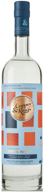 Copper & Kings Immature Brandy at CaskCartel.com
