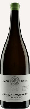 2021 | Simon Colin | Morgeot at CaskCartel.com