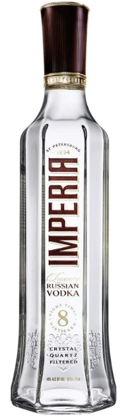 BUY] IMPERIA 8 Times Distilled at CaskCartel.com