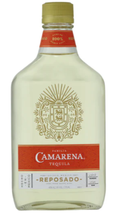 Camarena Reposado Tequila | 375ML at CaskCartel.com