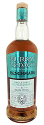 Murray McDavid Benchmark Blair Athol 9 Year Old Single Malt Scotch Whisky | 700ML at CaskCartel.com