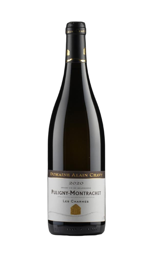 2020 | Domaine Alain Chavy | Puligny-Montrachet Les Charmes at CaskCartel.com