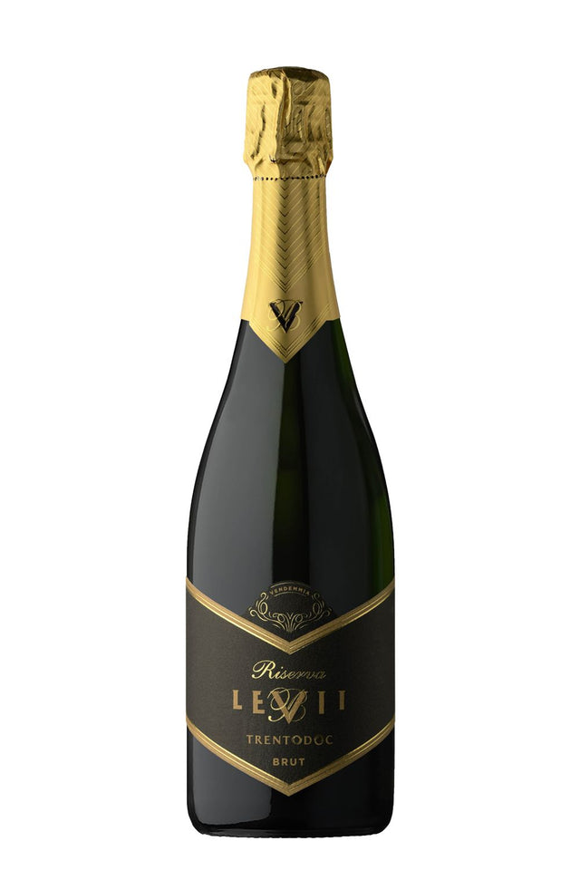 2016 | Levii | Riserva Brut Trentodoc at CaskCartel.com