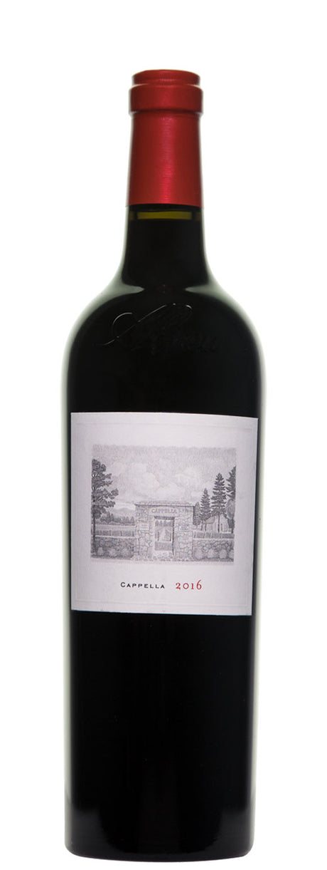 2016 | Abreu Vineyards | Cappella Proprietary Red at CaskCartel.com