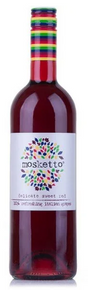  MGM Mondodelvino | Mosketto Delicate Sweet Red Frizzante - NV at CaskCartel.com
