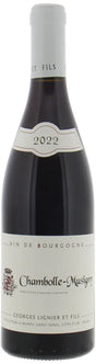 2022 | Domaine Georges Lignier | Chambolle-Musigny at CaskCartel.com