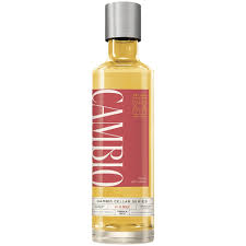 Cambio Cellar Reserve Series El Desliz Tequila Anejo at CaskCartel.com