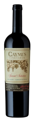 2008 | Caymus Vineyards | Special Selection Cabernet Sauvignon (Magnum) at CaskCartel.com