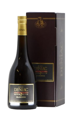 Deniac Souffleur d’Etoiles Wine Brandy | 700ML at CaskCartel.com