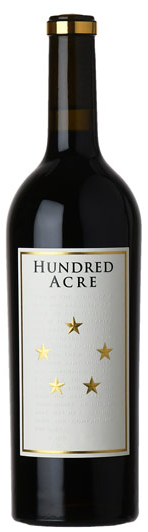 2012 | Hundred Acre | Morgan's Way Cabernet Sauvignon at CaskCartel.com