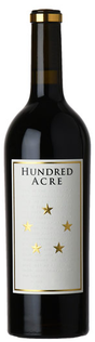 2012 | Hundred Acre | Morgan's Way Cabernet Sauvignon at CaskCartel.com
