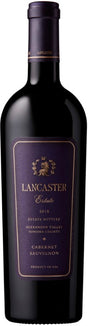2018 | Lancaster Estate | Cabernet Sauvignon at CaskCartel.com