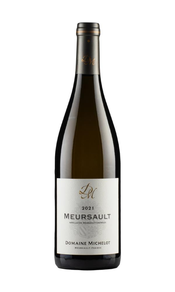 2021 | Domaine Michelot | Meursault at CaskCartel.com