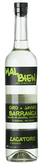 Mal Bien Zacatoro Ciro Javier Barranca Mezcal at CaskCartel.com