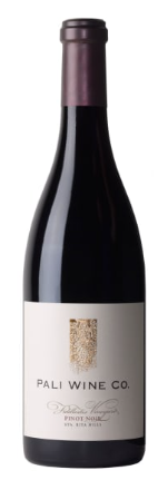 2017 | Pali Wine Co. | Fiddlestix Pinot Noir at CaskCartel.com