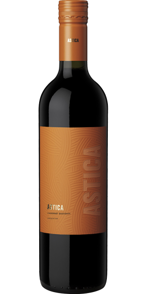 Trapiche | Astica Cabernet Sauvignon - NV at CaskCartel.com