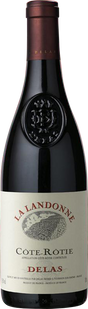 2017 | Delas Frères | Cote-Rotie La Landonne at CaskCartel.com