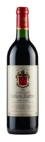 1989 | Château Langoa Barton | Saint-Julien at CaskCartel.com