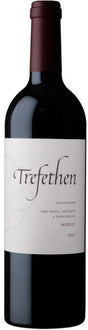 2019 | Trefethen Family Vineyards | Merlot at CaskCartel.com