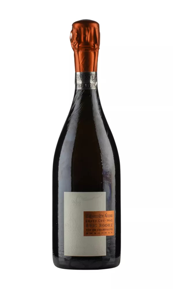 2013 | Eric Rodez | Empreinte Noire at CaskCartel.com