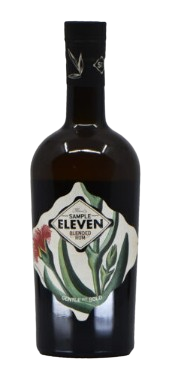Sample Eleven Blended Rum | 700ML