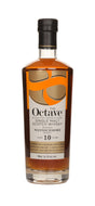 Mannochmore 10 Year Old 2015 Cask #11146303 - The Octave (Duncan Taylor) Single Malt Scotch Whisky | 700ML at CaskCartel.com