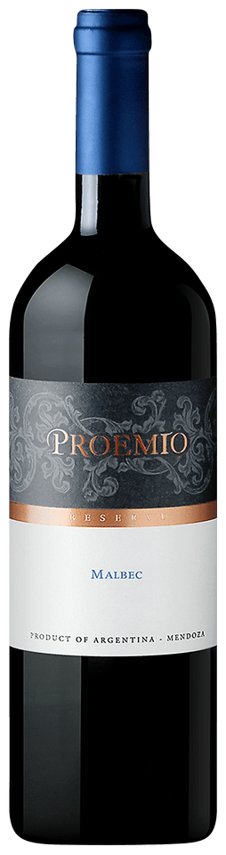 Proemio | Reserve Malbec - NV at CaskCartel.com