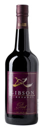 Gibson Vineyards | Red Port (Magnum) - NV at CaskCartel.com