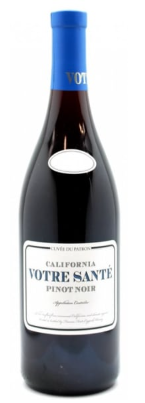 Francis Ford Coppola | Votre Sante Pinot Noir - NV at CaskCartel.com