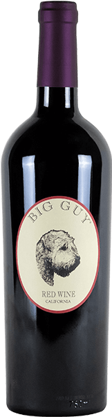 2016 | Big Guy Cellars | Red at CaskCartel.com