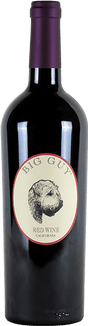 2016 | Big Guy Cellars | Red at CaskCartel.com