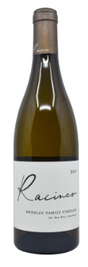 2019 | Racines | Wenzlau Family Vineyard Chardonnay at CaskCartel.com