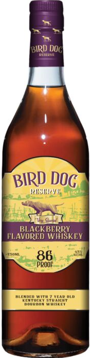 Bird Dog Blackberry Reserve Whisky at CaskCartel.com