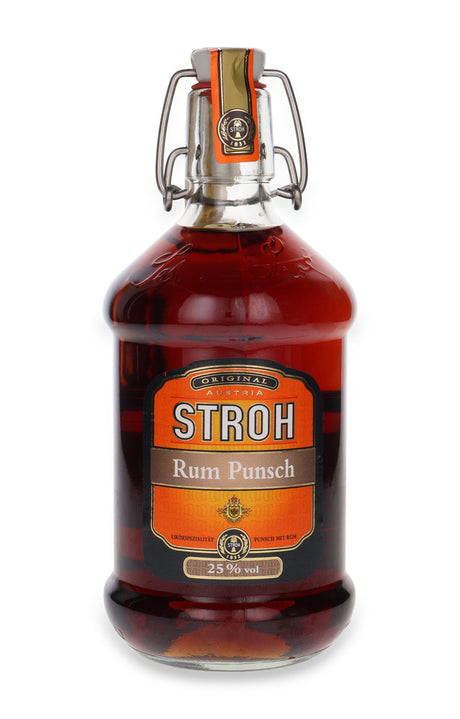 Stroh Rum Punsch | 500ML at CaskCartel.com