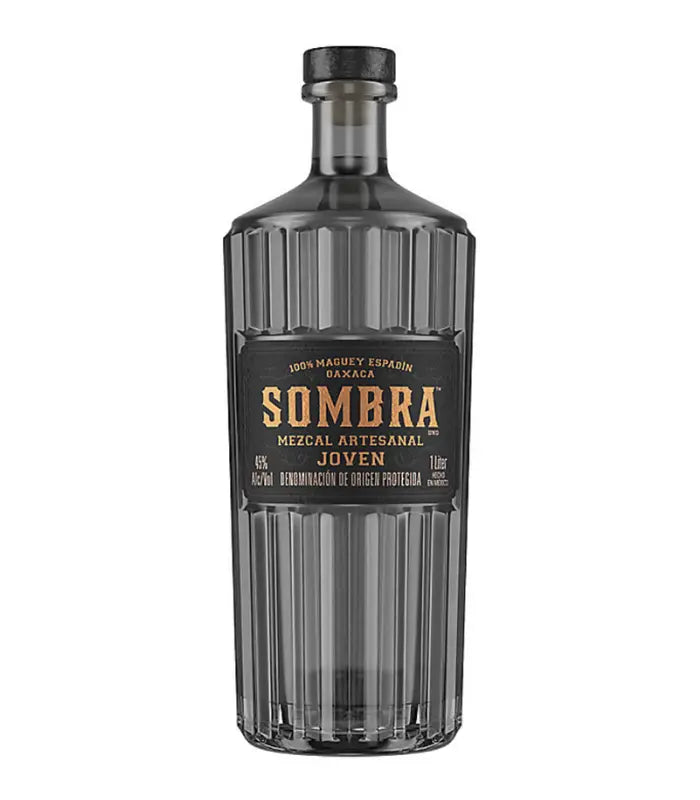 Sombra Mezcal Artesanal Joven | 1L at CaskCartel.com