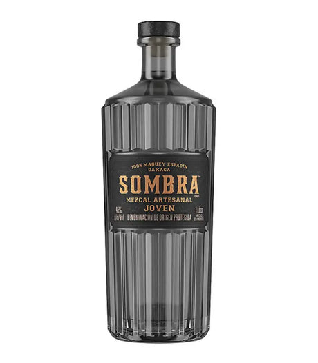 Sombra Mezcal Artesanal Joven | 1L at CaskCartel.com