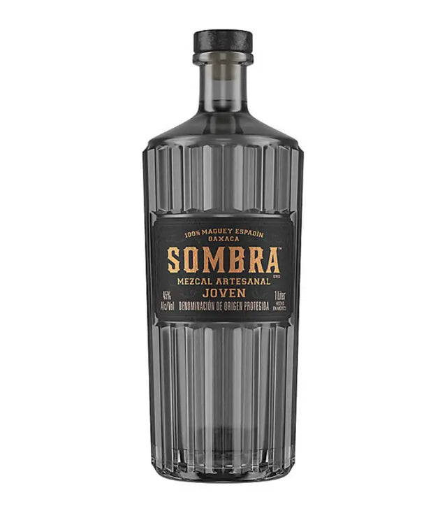 Sombra Mezcal Artesanal Joven | 1L at CaskCartel.com