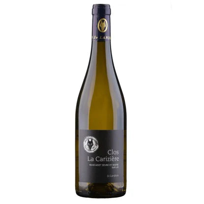 Domaines Landron | Muscadet Sevre-et-Maine Sur Lie Clos La Cariziere - NV at CaskCartel.com