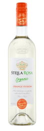 Stella Rosa | Organic Orange Fusion - NV at CaskCartel.com