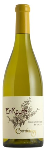 2021 | EnRoute Winery | Les Brumaires - Les Brumeux Chardonnay