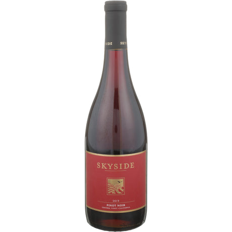 2019 | Newton Vineyard | Skyside Pinot Noir at CaskCartel.com