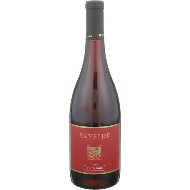 2019 | Newton Vineyard | Skyside Pinot Noir at CaskCartel.com