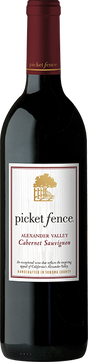 Picket Fence | Cabernet Sauvignon - NV at CaskCartel.com